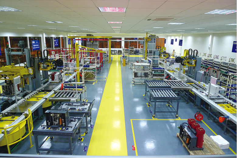 万利国际(中国区)有限公司官网